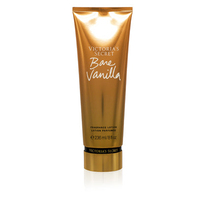 Bare Vanilla Victoria Secret Body Lotion 8.0 Oz (236 Ml) (W)