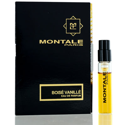 Boise Vanille Montale EDP Spray Vial 0.07 Oz (2.0 Ml) (U)