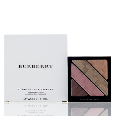 Burberry Complete Eye Palette #07 Pink Taupe Tester 0.19 Oz