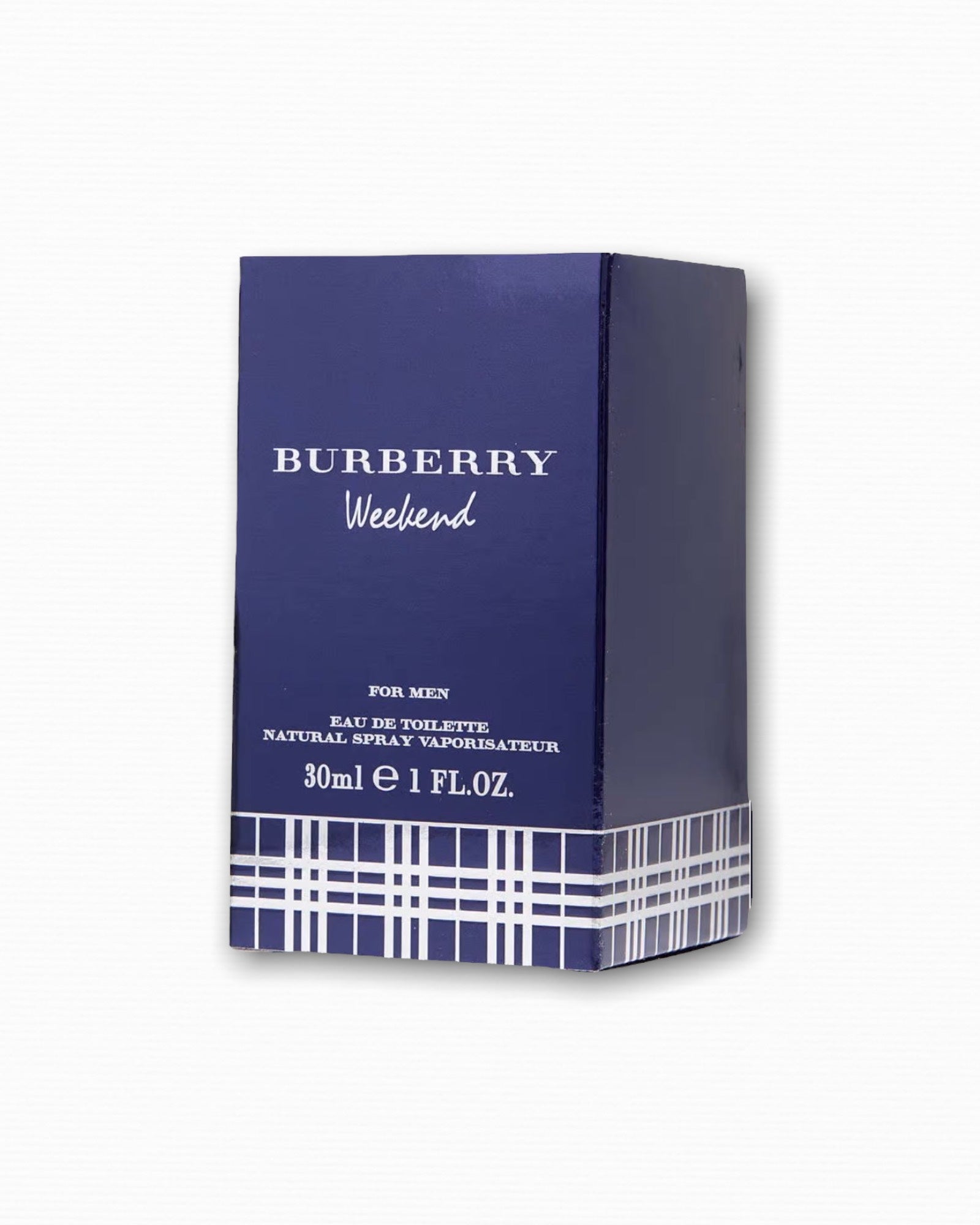 Burberry Weekend For Men EDT 1.0 oz