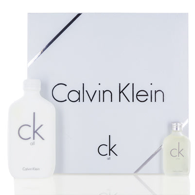 Calvin Klein Calvin Klein Set (U)