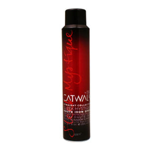 Catwalk Sleek Mystique Tigi Haute Iron Styling Hair Spray 6.0 Oz