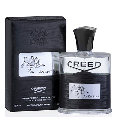 Creed Aventus Creed EDP Spray 4.0 Oz (120 Ml) (M)