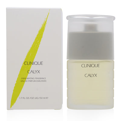 Calyx Clinique Exhilarating Fragrance Spray 1.7 Oz (50 Ml) (W)