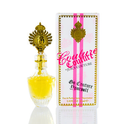 Couture Couture Juicy Couture Edp Spray 1.0 Oz (30 Ml) (W)