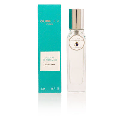 Cologne Du Parfumeur Guerlain Edc Spray 0.5 Oz (15 Ml) (M)