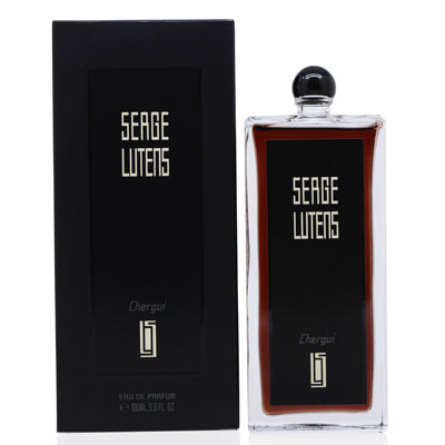Chergui Serge Lutens EDP Spray 3.3 Oz (100 Ml) (U)