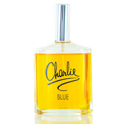 Charlie Blue Revlon Eau Fraiche Spray 3.3 Oz (W)