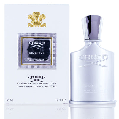 Creed Himalaya Creed EDP Spray 1.7 Oz (50 Ml) (M)
