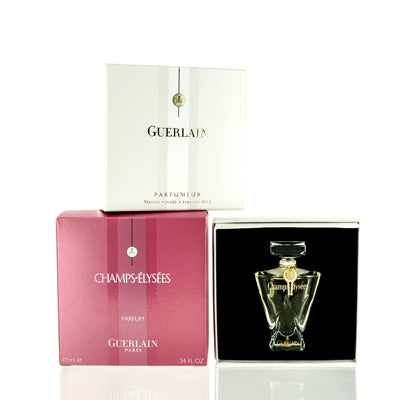Champs-Elysees Guerlain Perfume 0.34 Oz (W)
