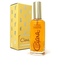 Ciara 80 Str Revlon  Cologne Concentrate Spray 2.38 Oz (W)