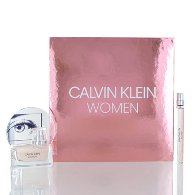 Ck Women Calvin Klein Set (W)