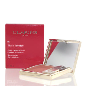 Clarins Blush Prodige Illuminating Cheek Colour (06) Spiced Mocha 0.26 (7.5 G)