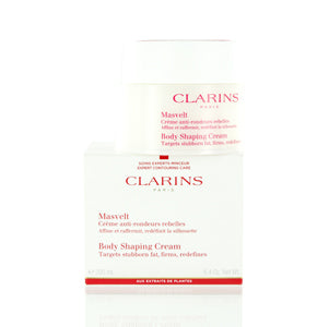 Clarins Body Shaping Cream 6.7 Oz