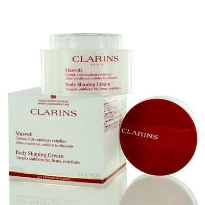 Clarins Body Shaping Cream 6.7 Oz