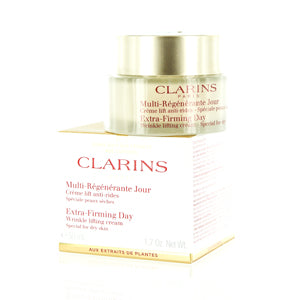 Clarins Extra-Firming Day Wrinkle Lifting Cream 1.7 Oz