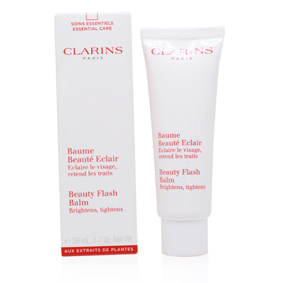 Clarins Beauty Flash Balm 1.7 Oz