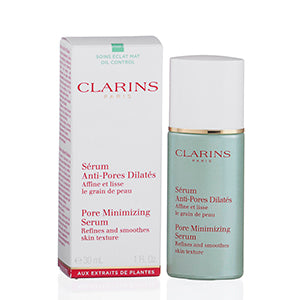 Clarins  Pore Minimizing Serum 1.0 Oz
