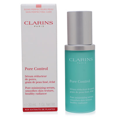 Clarins Pore Control Serum 1.0 Oz