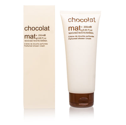 Chocolat Mat Masaki Matsushima Shower Cream