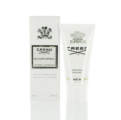 Creed Millesime Imperial Creed After Shave 2.5 Oz (75 Ml) (M)