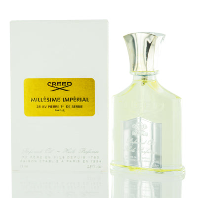 Creed Millesime Imperial Creed Perfume Oil 2.5 Oz (75 Ml) (U)
