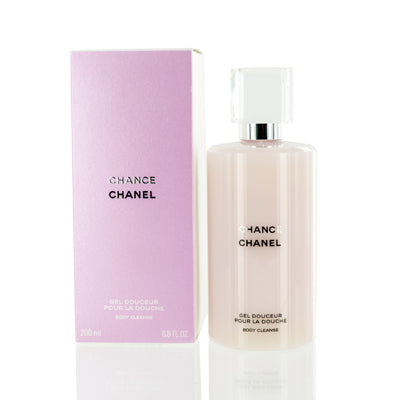 Chance Chanel Body Cleanse 6.8 Oz (200 Ml) (W)