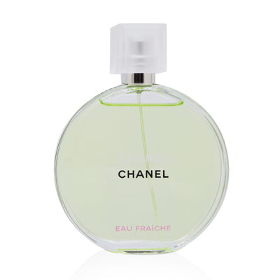 Chance Eau Fraiche Chanel EDT Spray Tester 3.4 Oz (100 Ml) (W)