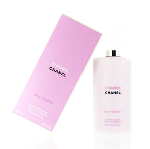 Chance Eau Tendre Chanel Body Moisture 6.8 Oz (200 Ml) (W)