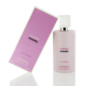 Chance Eau Tendre Chanel Shower Gel 6.8 Oz (200 Ml) (W)