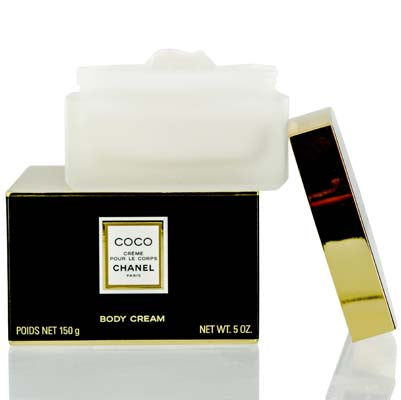Coco Chanel Body Cream 5.0 Oz (150 Ml) (W)