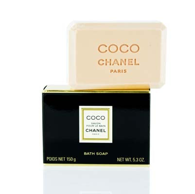 Coco Chanel Bath Soap 5.3 Oz (150 Ml) (W)
