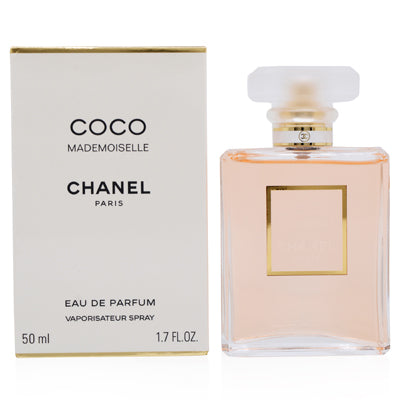 Coco Mademoiselle Chanel EDP Spray 1.7 Oz (50 Ml) (W)