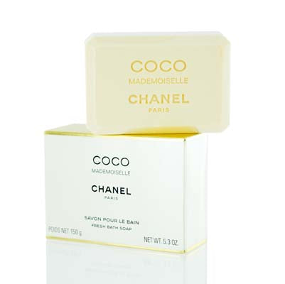 Coco Mademoiselle Chanel Soap 5.0 Oz (150 Ml) (W)