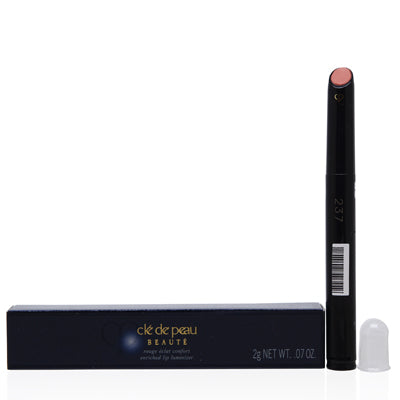 Cle De Peau Beaute Enriched Golden Coral Lipstick 0.07 Oz (2 Ml)