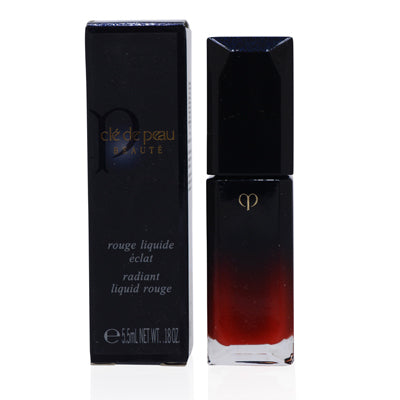 Cle De Peau Beaute Radiant Liquid Lipstick (17) 0.18 Oz (5.5 Ml)