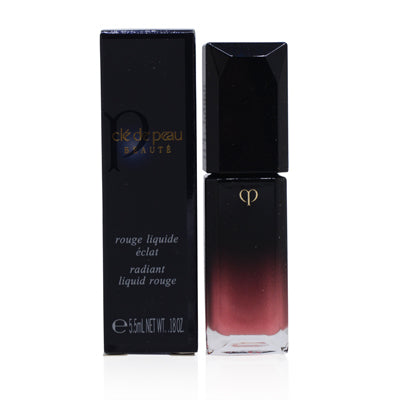 Cle De Peau Beaute Radiant Liquid Lipstick (14) 0.18 Oz (5.5 Ml)