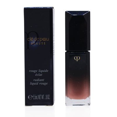 Cle De Peau Beaute Radiant Liquid Lipstick (11) 0.18 Oz (5.5 Ml)