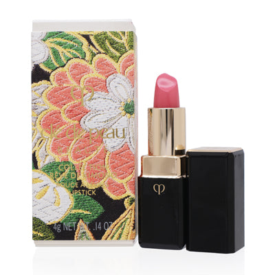 Cle De Peau Beaute Ltd. Edition Lipstick Cashmere (511) Silk Passion  0.14 Oz