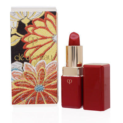 Cle De Peau Beaute Ltd. Edition Lipstick Cashmere (512) Red Passion 0.14 Oz