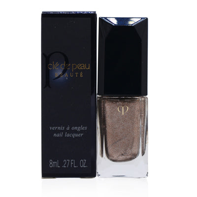 Cle De Peau Beaute Limited Edition Nail Lacquer (8) 0.27 Oz