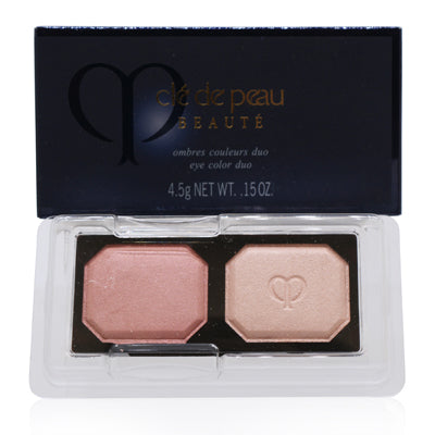 Cle De Peau Beaute Eye Color Duo Refill 102  0.15Oz