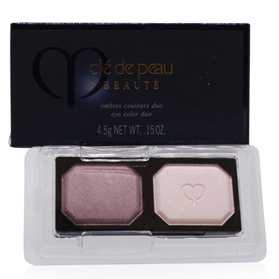 Cle De Peau Beaute Eye Color Duo Refill 104  0.15Oz
