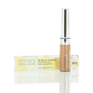 Clinique All About Eyes Primer For Eyes 01 Very Fair 0.15 Oz