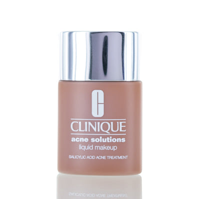 Clinique Acne Solutions Liquid Makeup 07 Fresh Golden Unboxed