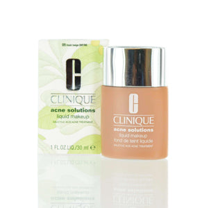 Clinique Acne Solutions Liquid Makeup 74 Beige