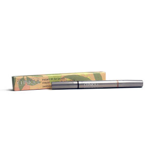 Clinique Instant Lift For Brows 2-In-1 Automatic Brow Pencil Soft Blonde .01 Oz