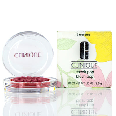 Clinique Cheek Pop (13) Rosy Pop