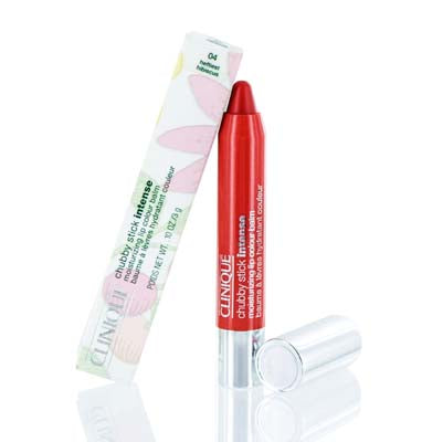 Clinique Chubby Stick Intense Moisturizing 04 Lip Colour Balm