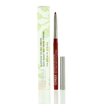 Clinique Quickliner Intense Passion Lip Liner Pencil 0.01 Oz (.3 Ml)
